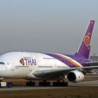 THAI AIRWAYS