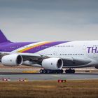 Thai Airways 