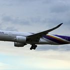 THAI AIRWAYS