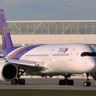 THAI AIRWAYS