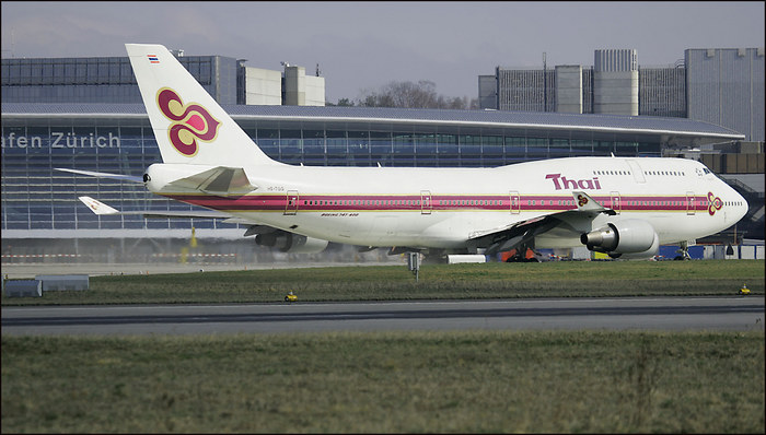 Thai-Airways