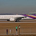 Thai Airways