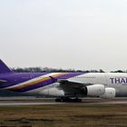 THAI AIRWAYS