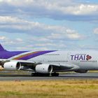 THAI AIRWAYS