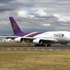 Thai Airways Airbus A380-841