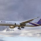 Thai Airways Boeing 777