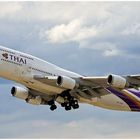 Thai Airways HS - TGG 