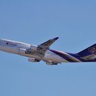 Thai Airways HS-TGR