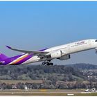 Thai Airways HS - THL 