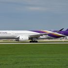 Thai Airways International Airbus A350-941 HS-THD 