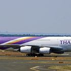 THAI AIRWAYS INTERNATIONAL