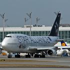 THAI AIRWAYS INTERNATIONAL / STAR ALLIANCE