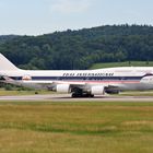 Thai Airways Intl. B747-400 HS-TGP Retro