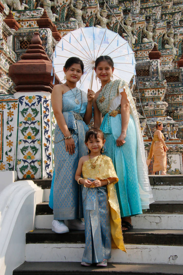 Thai-Beauties