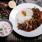 Thai Beef