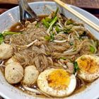 Thai Boat Noodle Soup - Der kleine Snack für zwischendurch