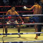 Thai-Boxing