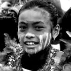 THAI BOY WITH ANCESTRAL CLOTHES