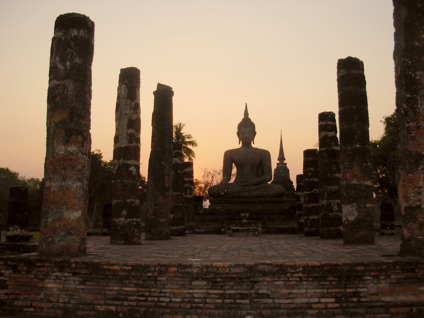 Thai Budda