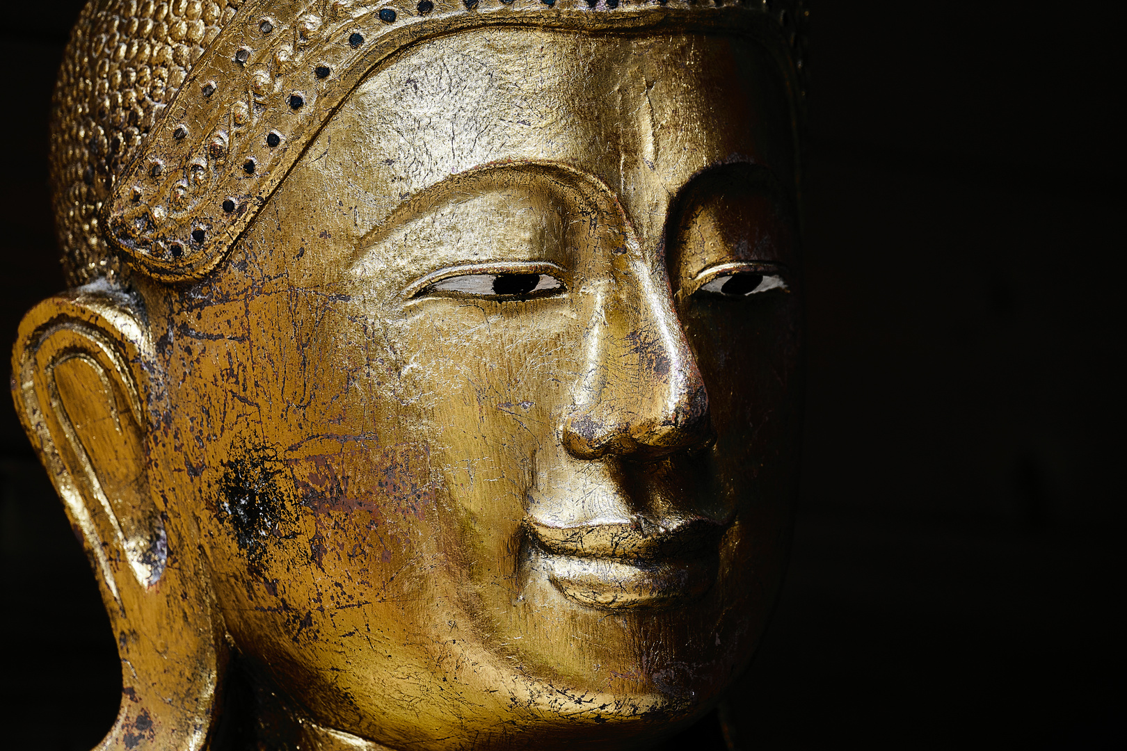 Thai Buddha