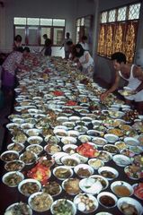 Thai-Buffet