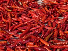 Thai Chili