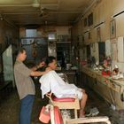 Thai coiffeur