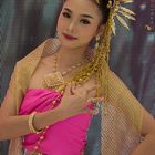 Thai Dancer #2