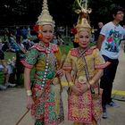 Thai-Fest in Bad Homburg