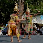 Thai-Festival in Bad Homburg