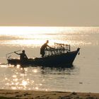 Thai Fishermen