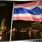 Thai Flag