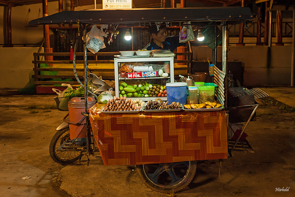 Thai-Food