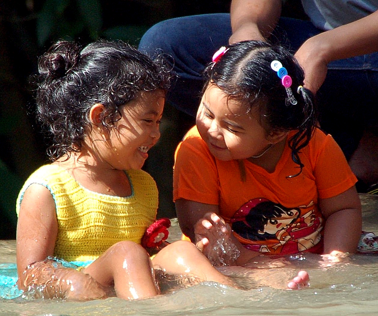 Thai - Kids