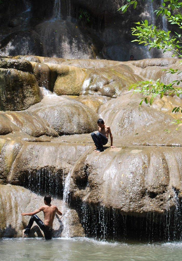 Thai Kids