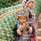 Thai Kinder .... Doi Suthep