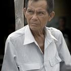 Thai man