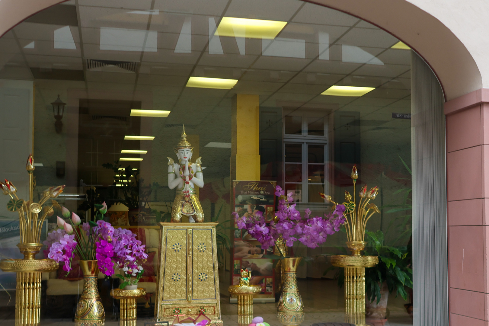 Thai Massage Ladenburg