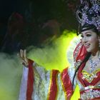 Thai national dance