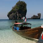 Thai Paradise Phi-Phi Island