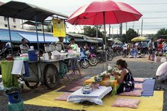 THAI-RESTAURANT