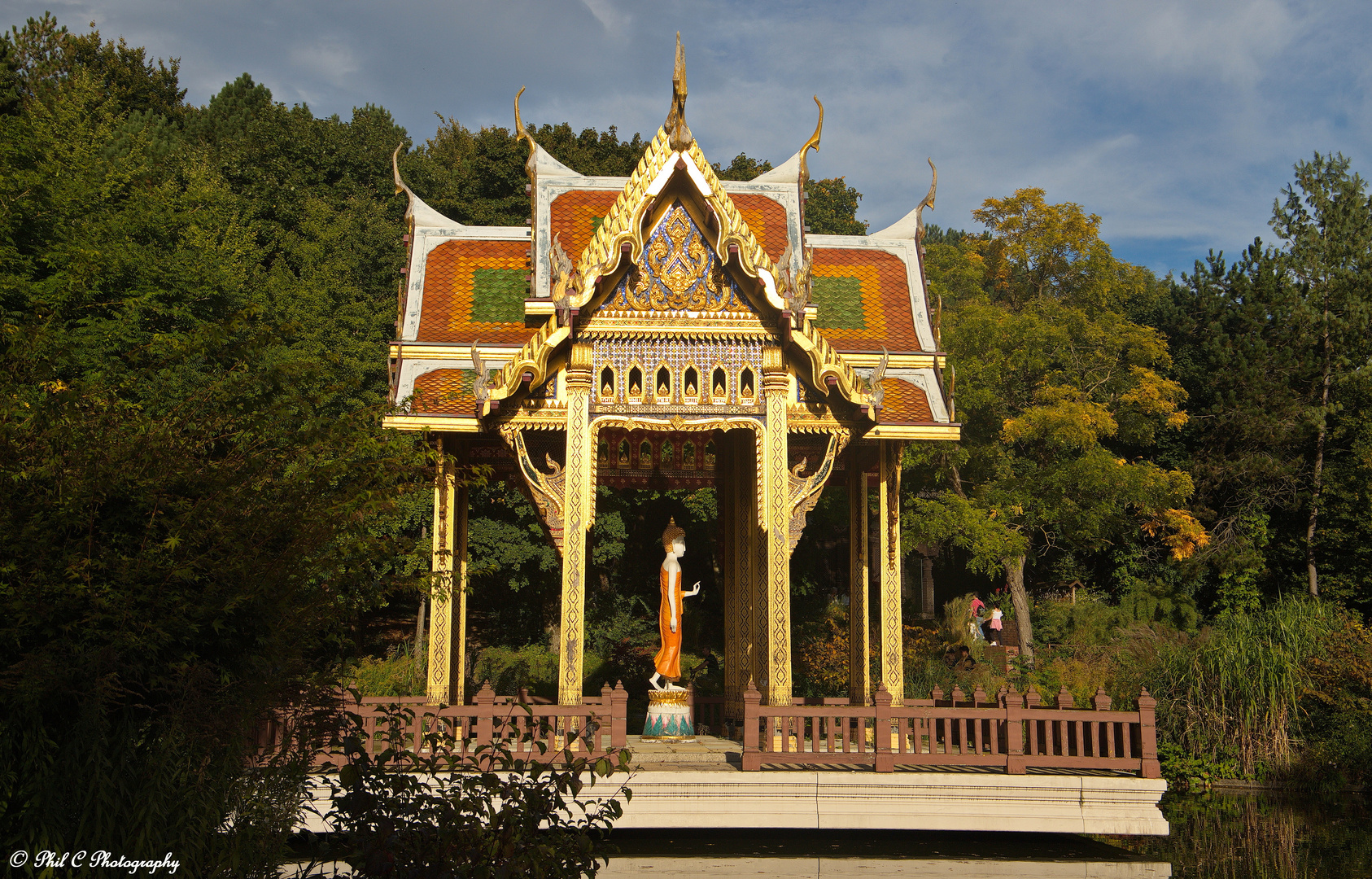 Thai Sala