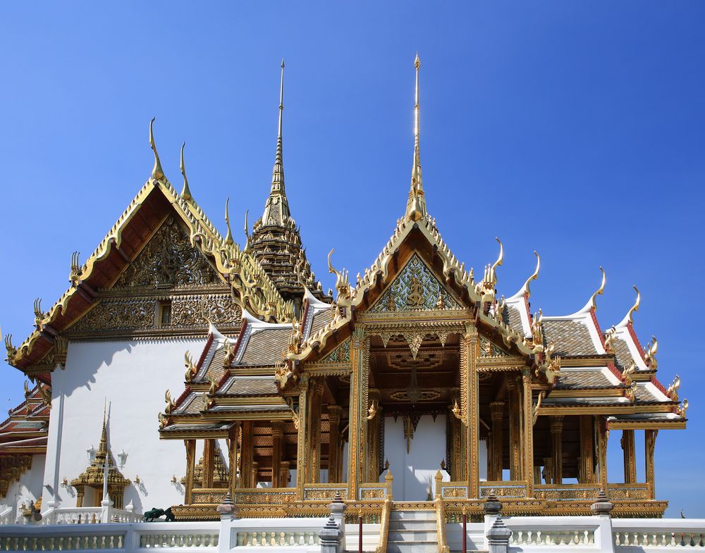 Thai Sala II