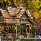 THAI-SALA im Kurpark Bad Homburg (2)