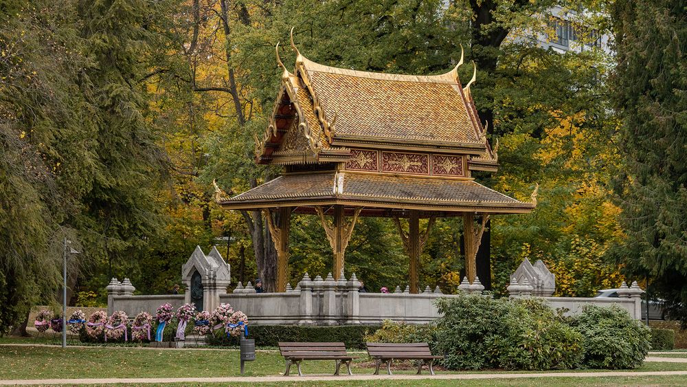 THAI-SALA im Kurpark Bad Homburg (4)