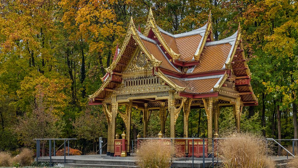 THAI-SALA im Kurpark Bad Homburg (5)