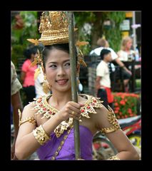 - Thai-Schönheit II -