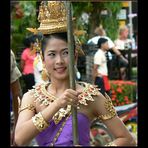 - Thai-Schönheit II -