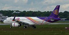 THAI SMILE