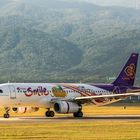 THAI Smile